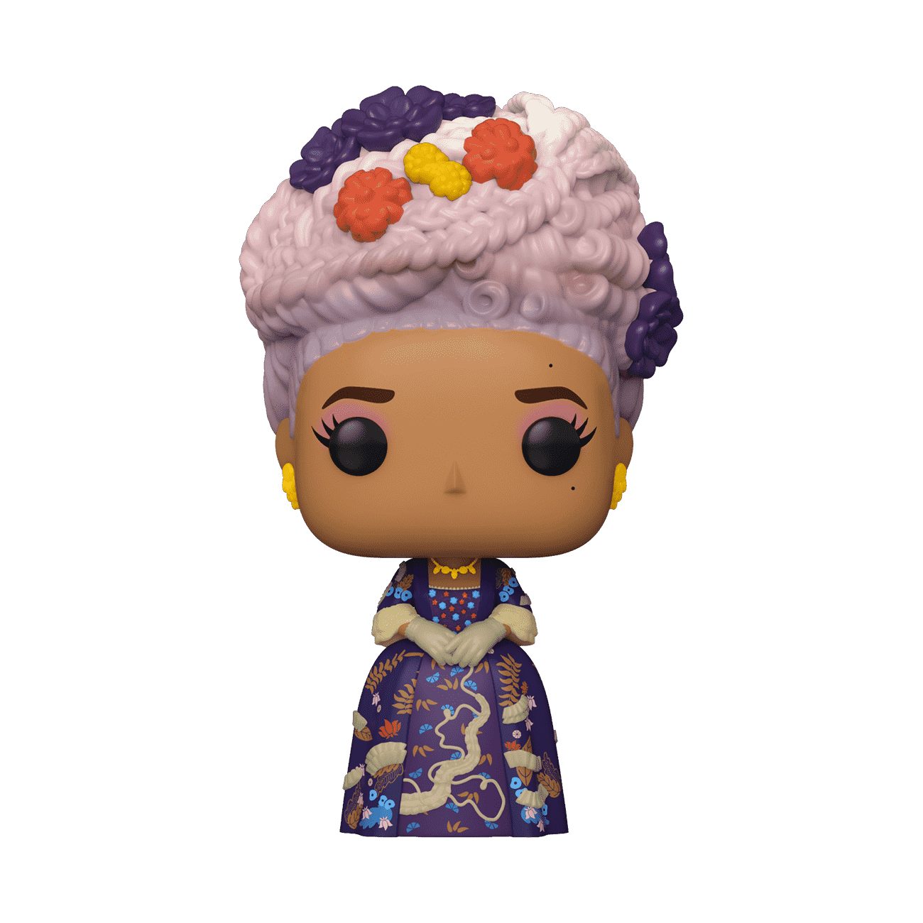 Funko Pop! TV: Bridgerton - Queen Charlotte