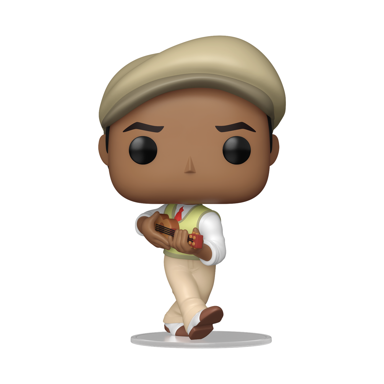 Pop! Naveen with Ukulele | Funko