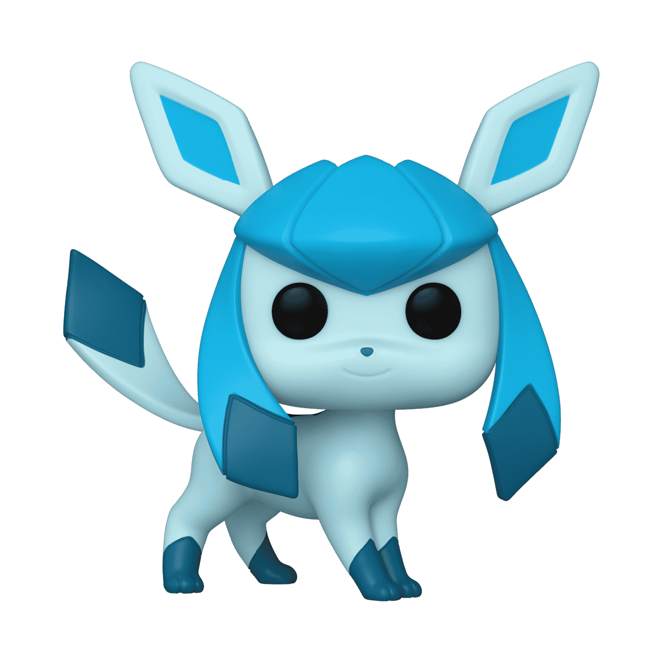 Glaceon Pop! Figure - Collectible Toys & More | Funko