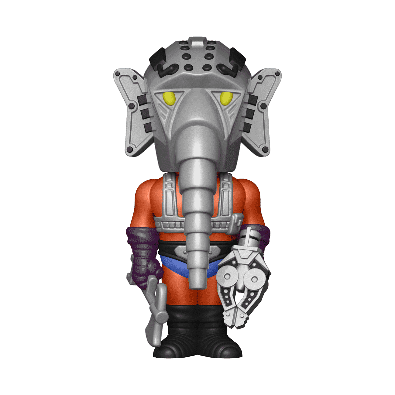 Vinyl SODA:MOTU-SnoutSpout w/CH(MT) | From the Vault | Funko