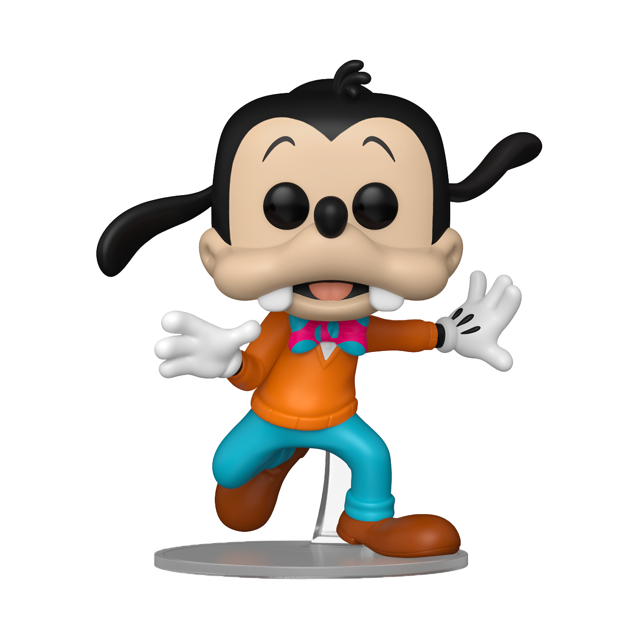 Funko Pop! Disney: Goofy Through The Ages - 1992