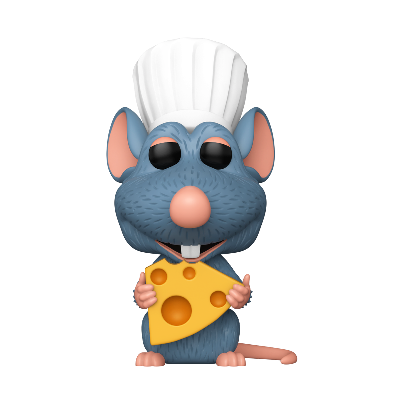 Funko Pop! Remy with Cheese