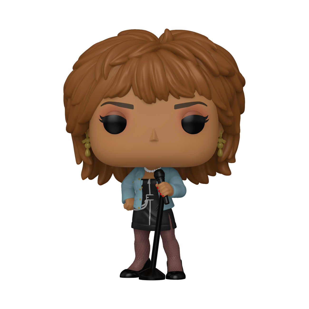 Funko Pop! Rocks: Tina Turner - What's Love Got To Do with It