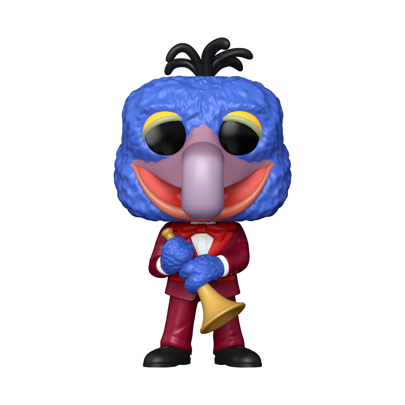 Funko Pop! TV: The Muppets - Gonzo