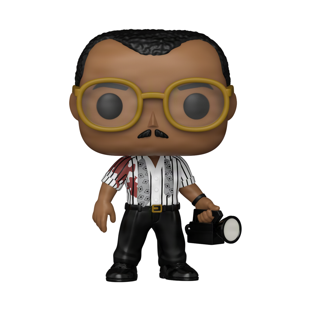 Pop! Mr. Arnold with Pop! Protector | Funko