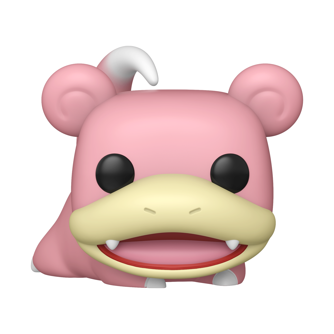 Funko Pop! Jumbo: Pokemon - Slowpoke