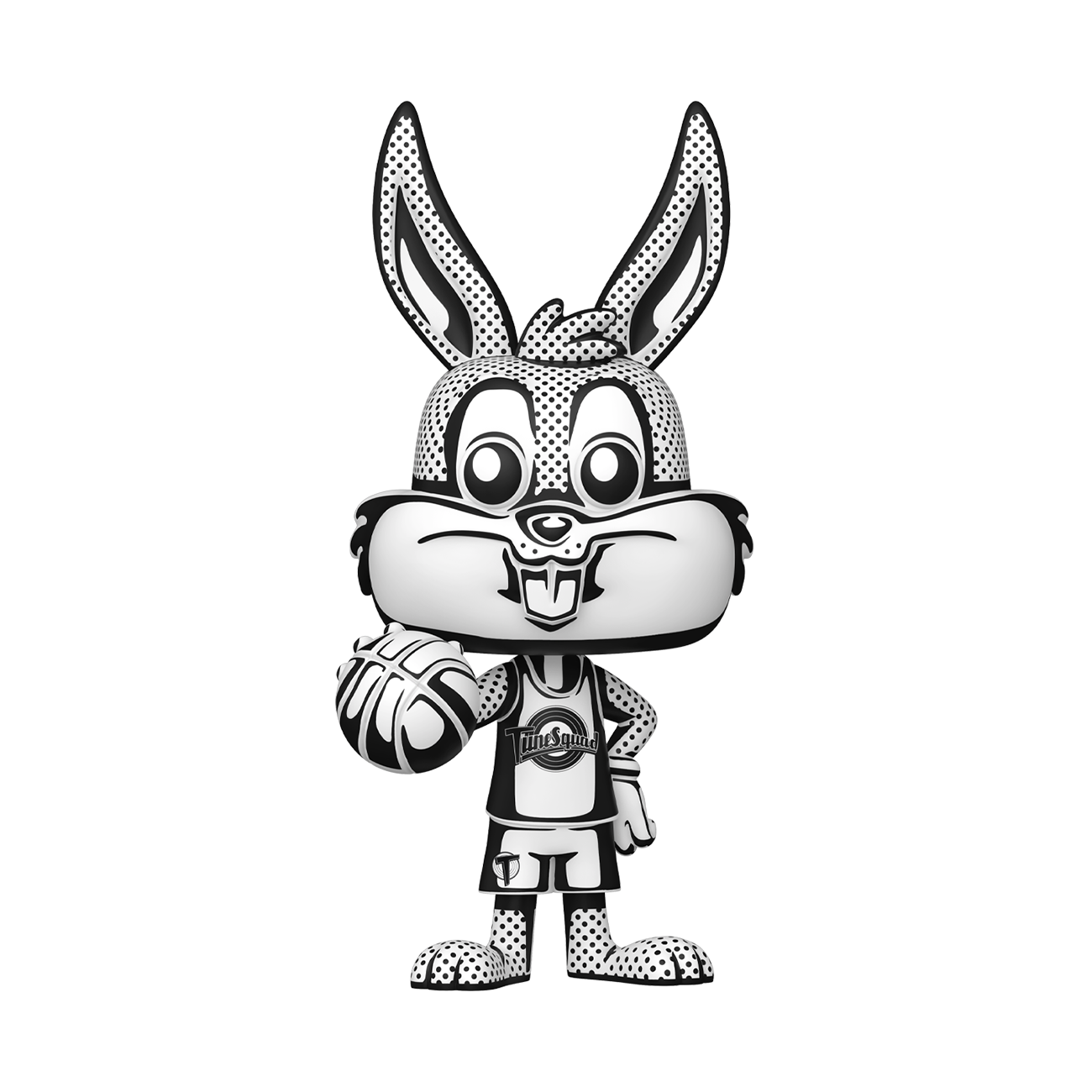 Funko Pop! Jumbo Bugs Bunny (Joshua Vides Design)