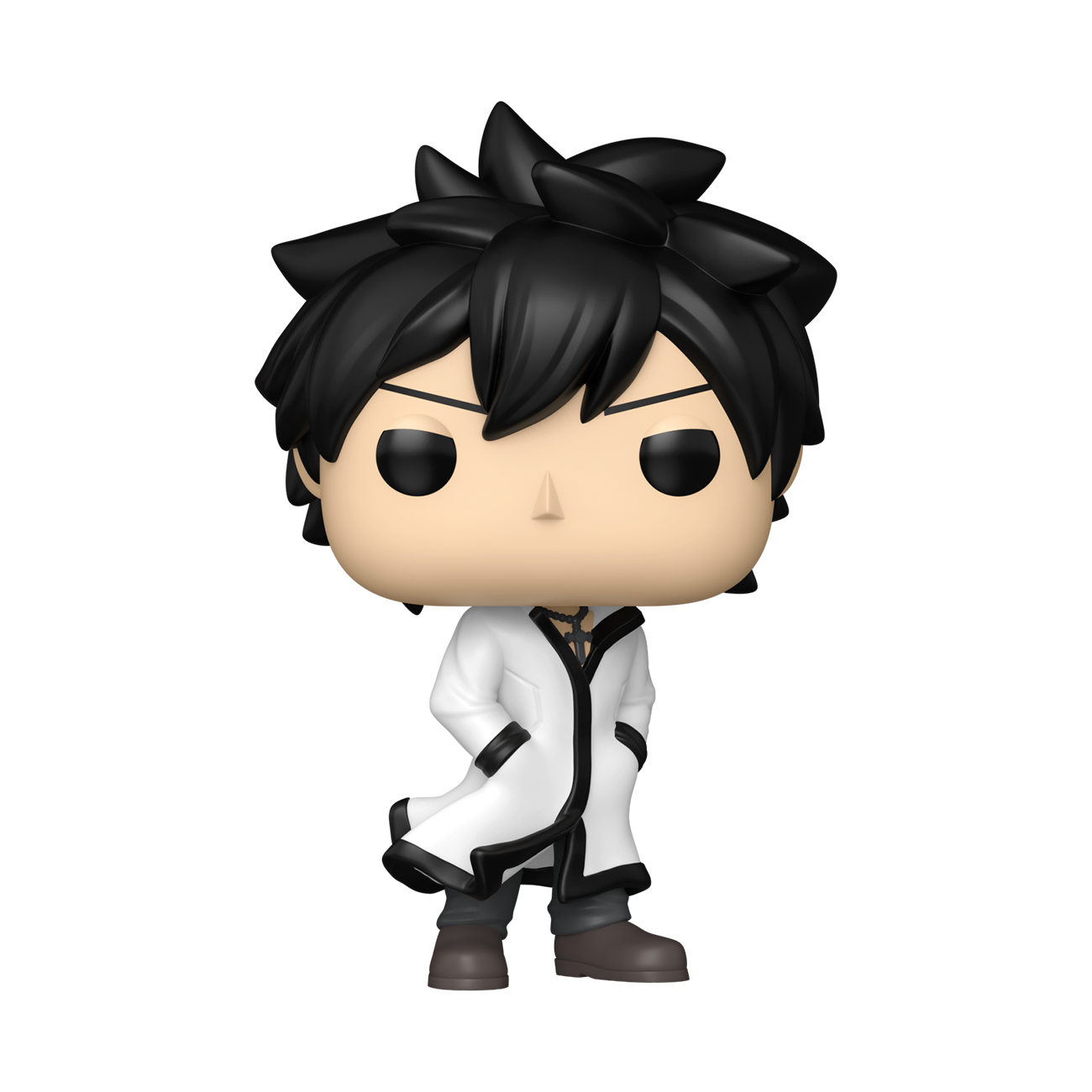 Funko Pop! Gray