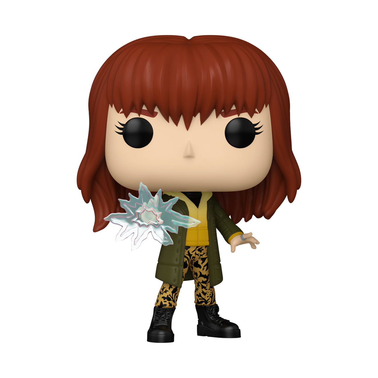 Funko Pop! Jean Grey (Telepathy)