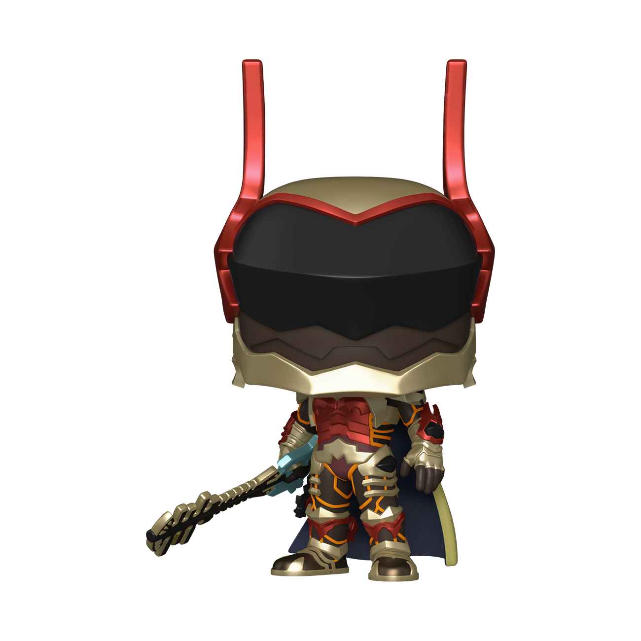 Funko Pop! Games: Kingdom Hearts - Lingering Will- Figura de Vinilo Coleccionable