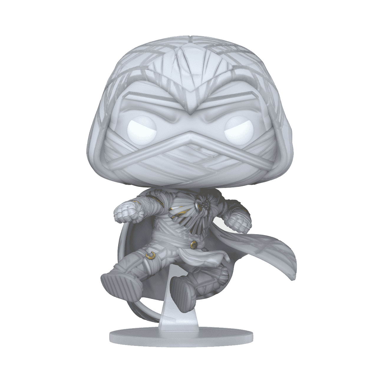 Pop! Moon Knight (Glow)