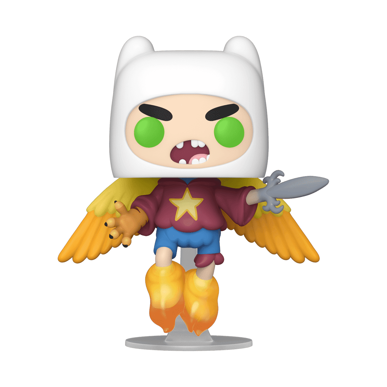 Pop! Finn the Human | Funko