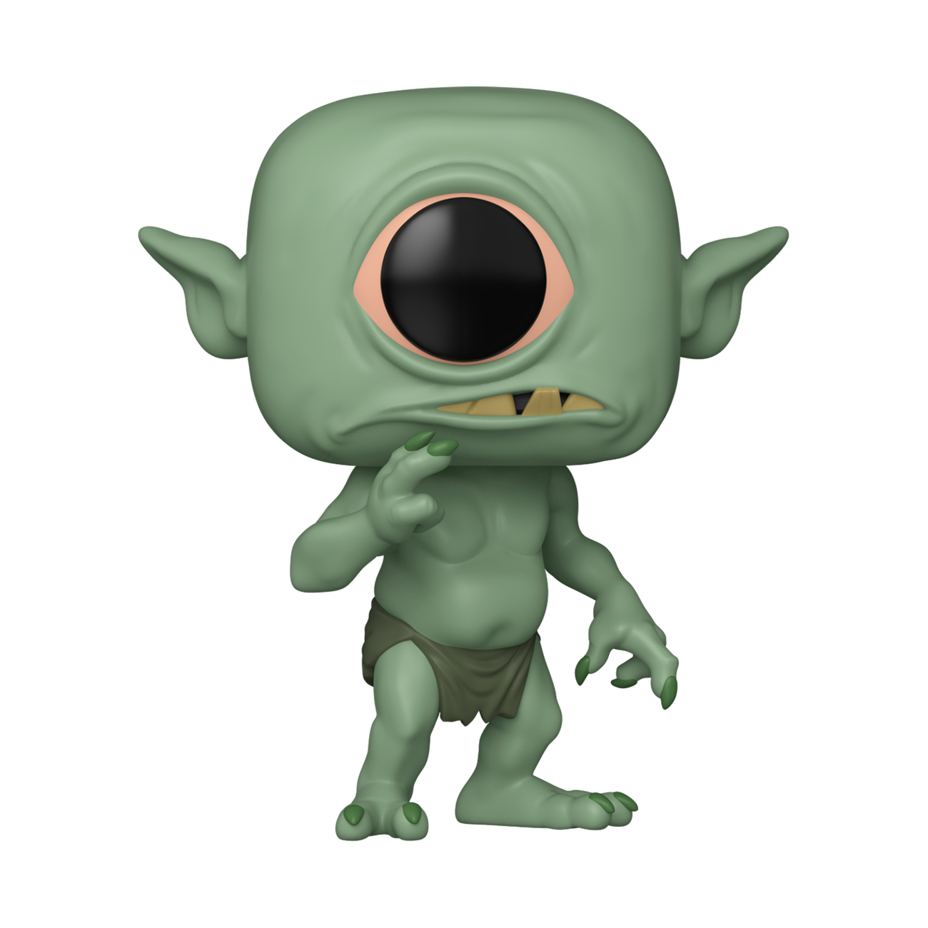 Funko Pop! Games: Magic: The Gathering - Fblthp
