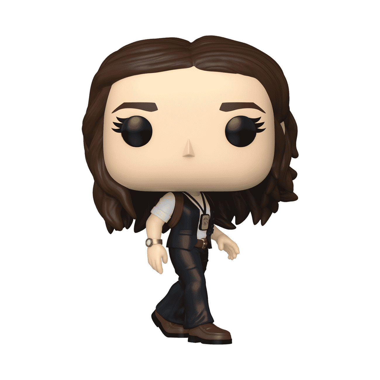 Funko Pop! DC: Superman 2025 - Lois Lane