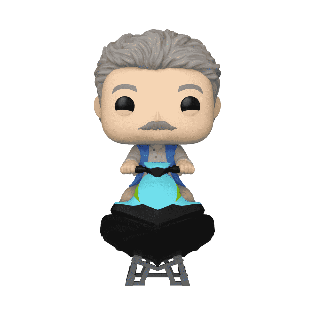 Pop! Rides Deluxe Don Personal Watercraft Salesman