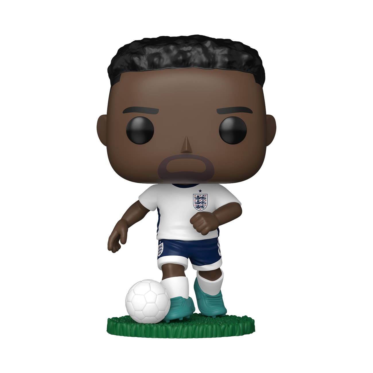 Funko Pop! Football: England - Marc Guehi