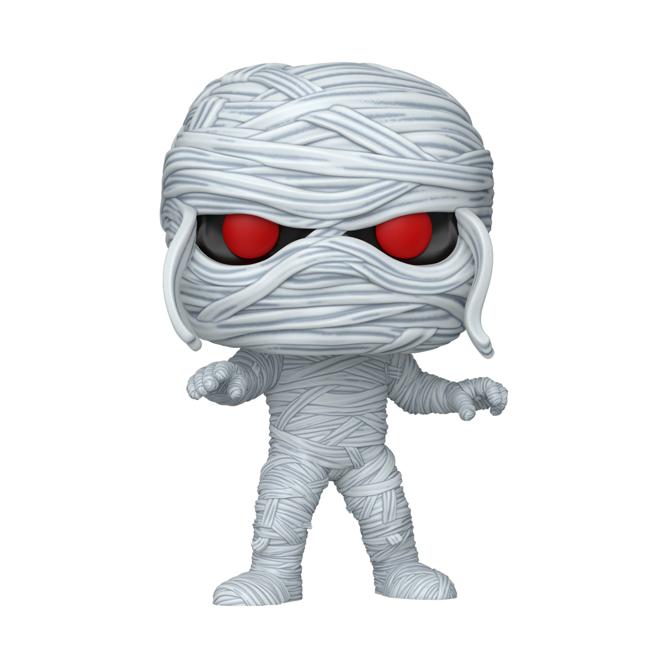 Funko Pop! Books: Goosebumps - Curse Mummy