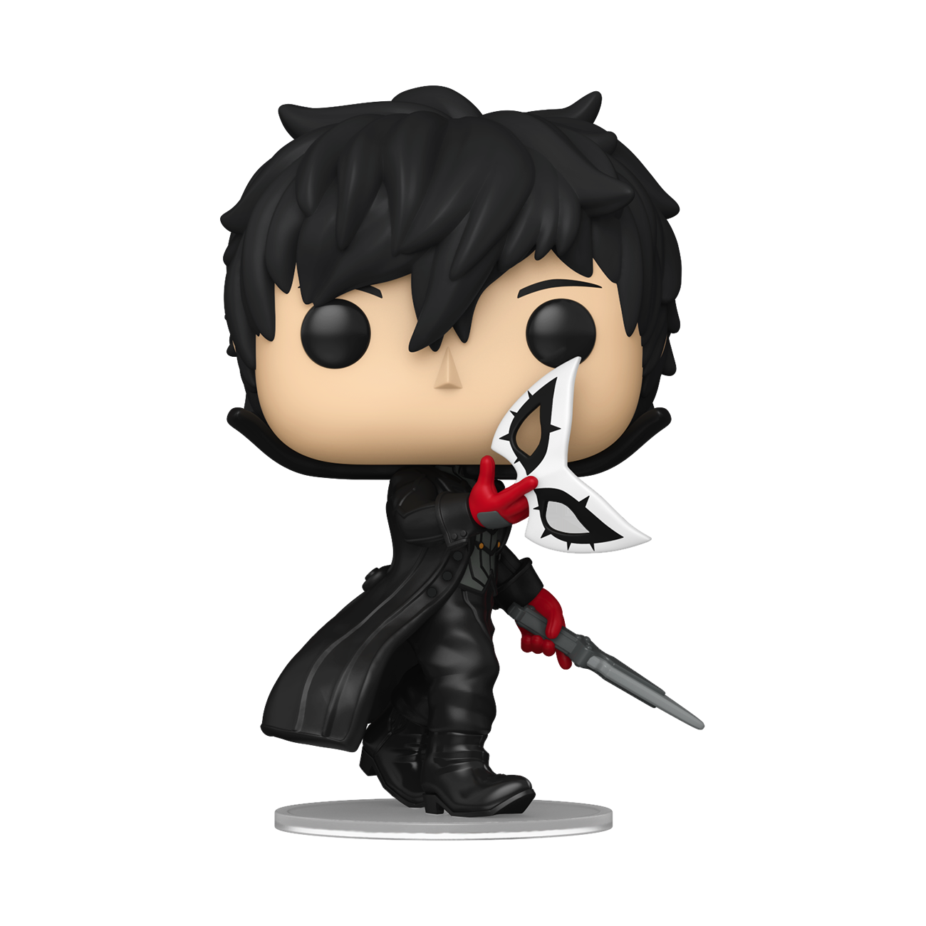 Funko Pop! Protagonist (Persona 5) (30th Anniversary)