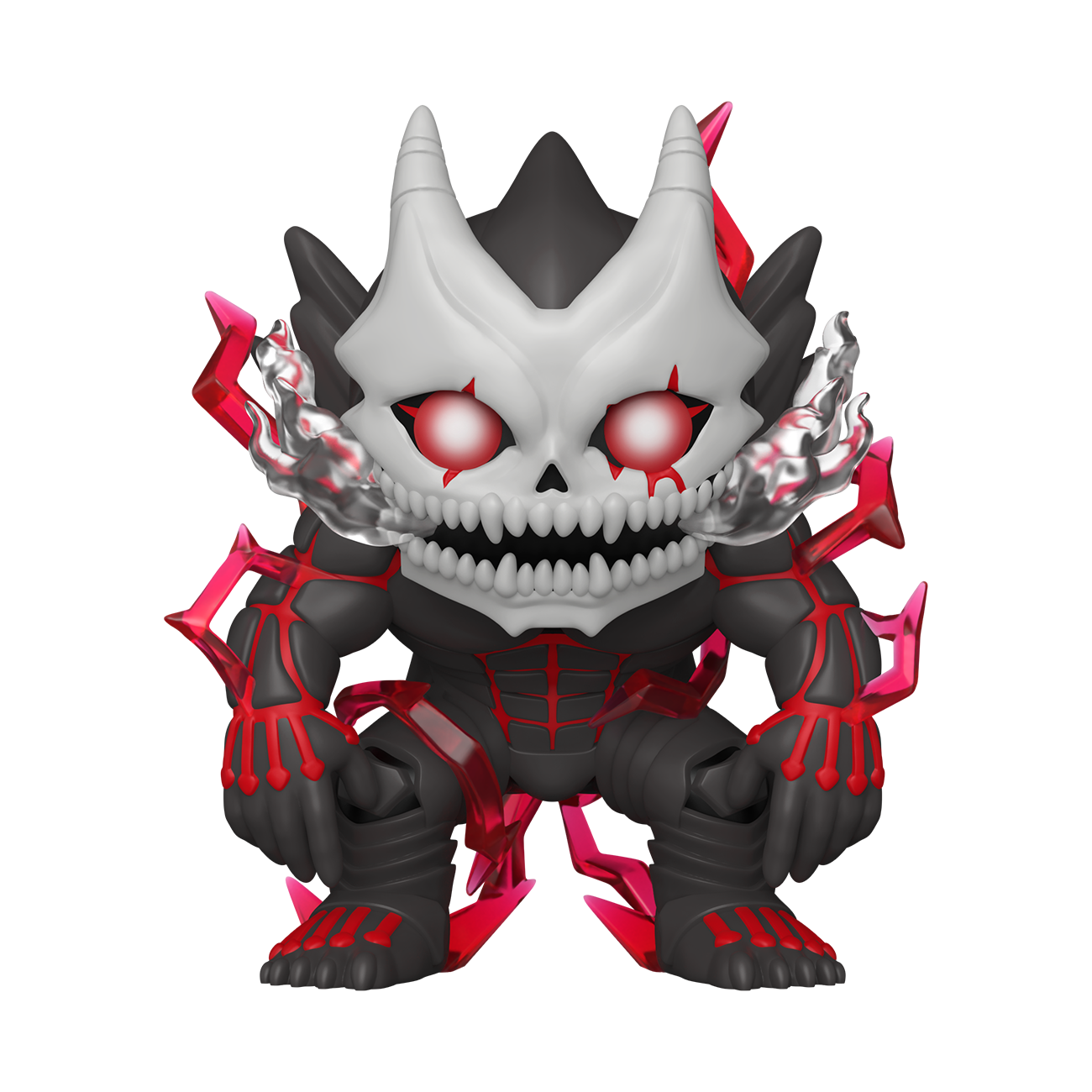 Funko Pop! Super: Kaiju No. 8 - Uncontrolled