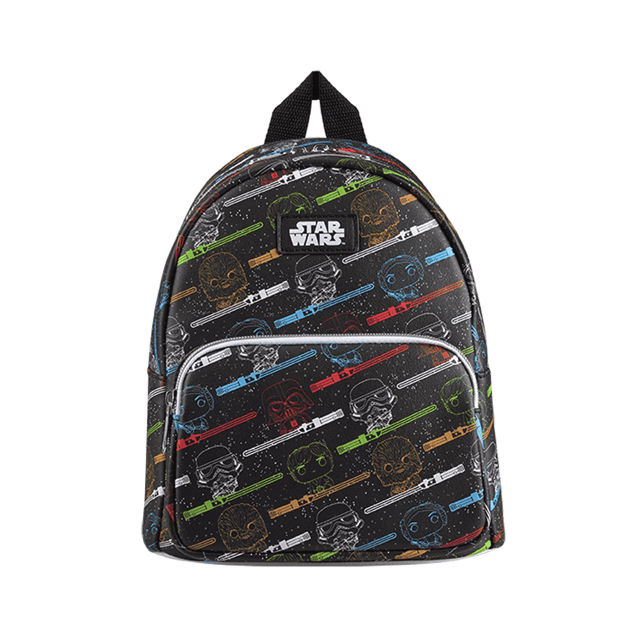Funko pop backpack top