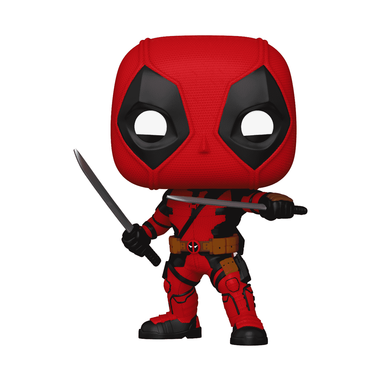 Buy Pop! Deadpool with Swords at Funko.