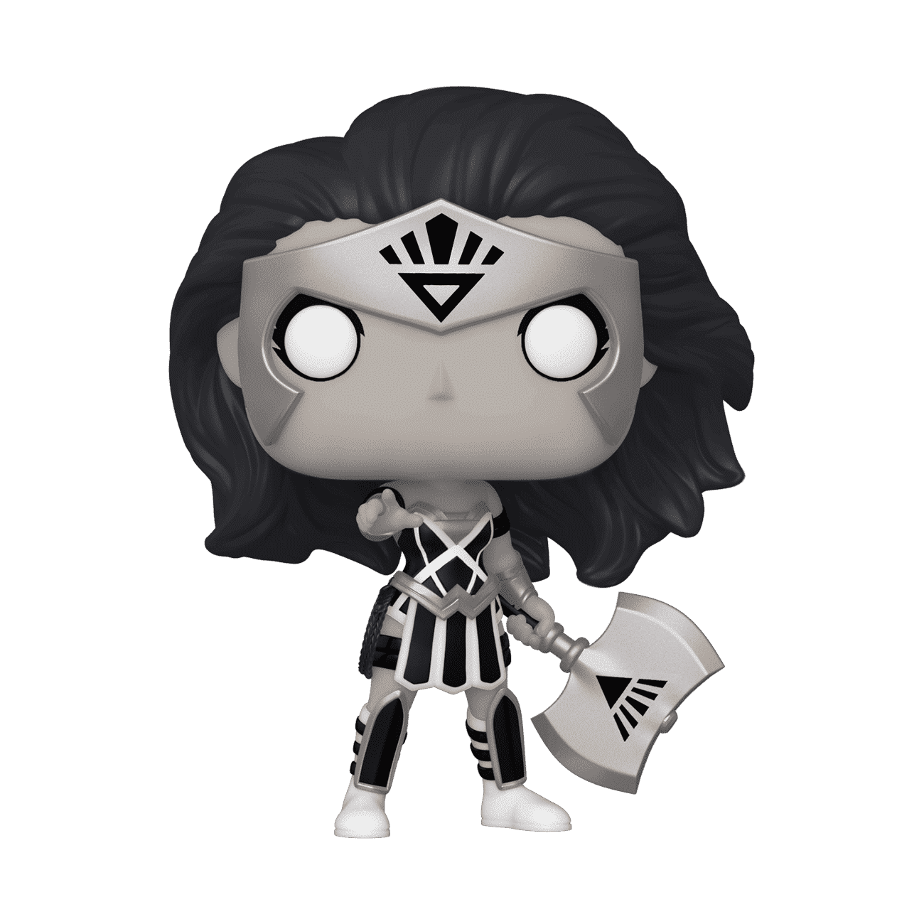 Pop! Wonder Woman Black Lantern | From the Vault | Funko