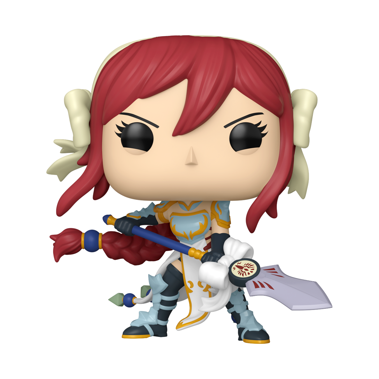 Funko Pop! Animation: Fairy Tail 100 Years Quest - Erza
