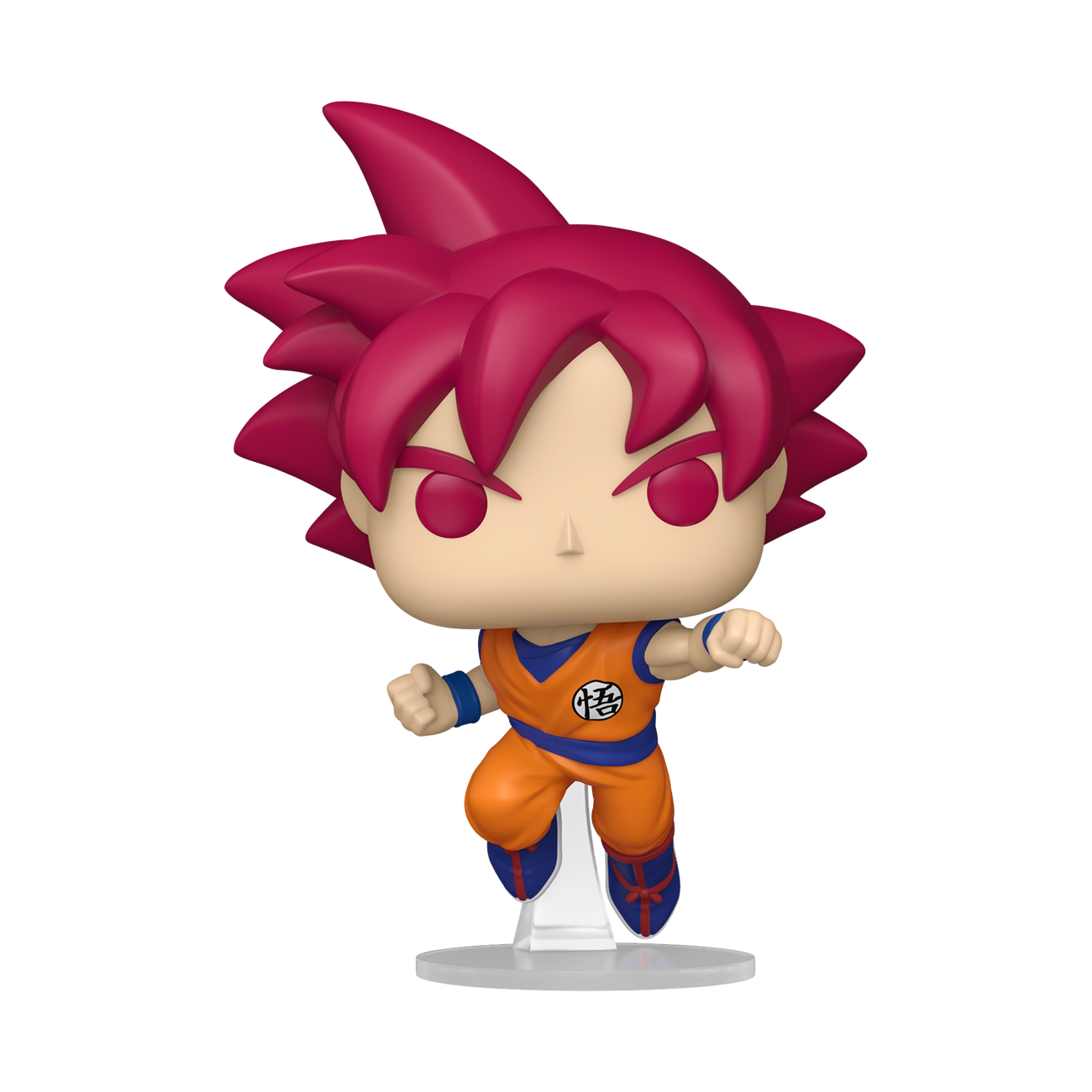 Funko Pop! Animation: Dragon Ball Super - Goku