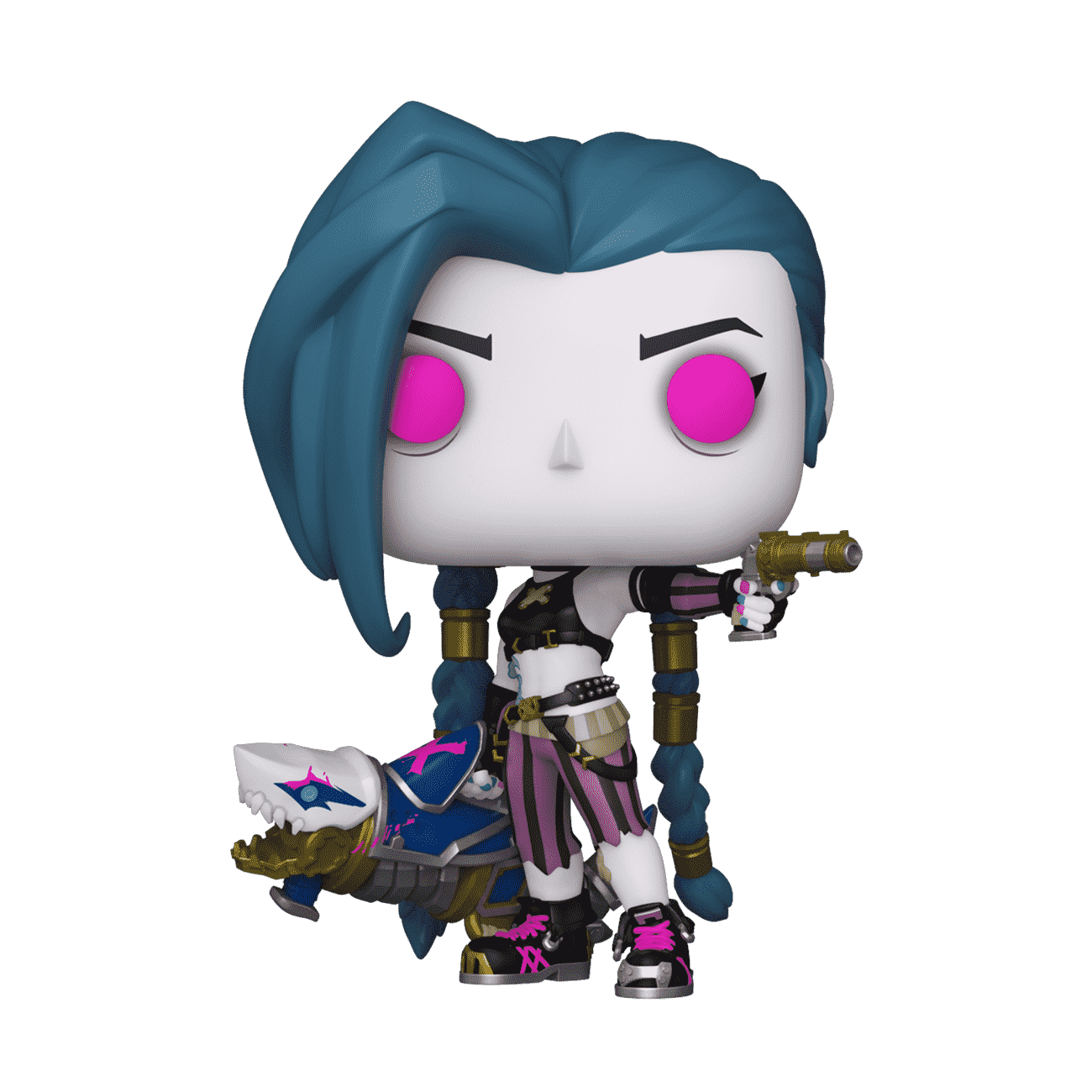 Pop! Jinx