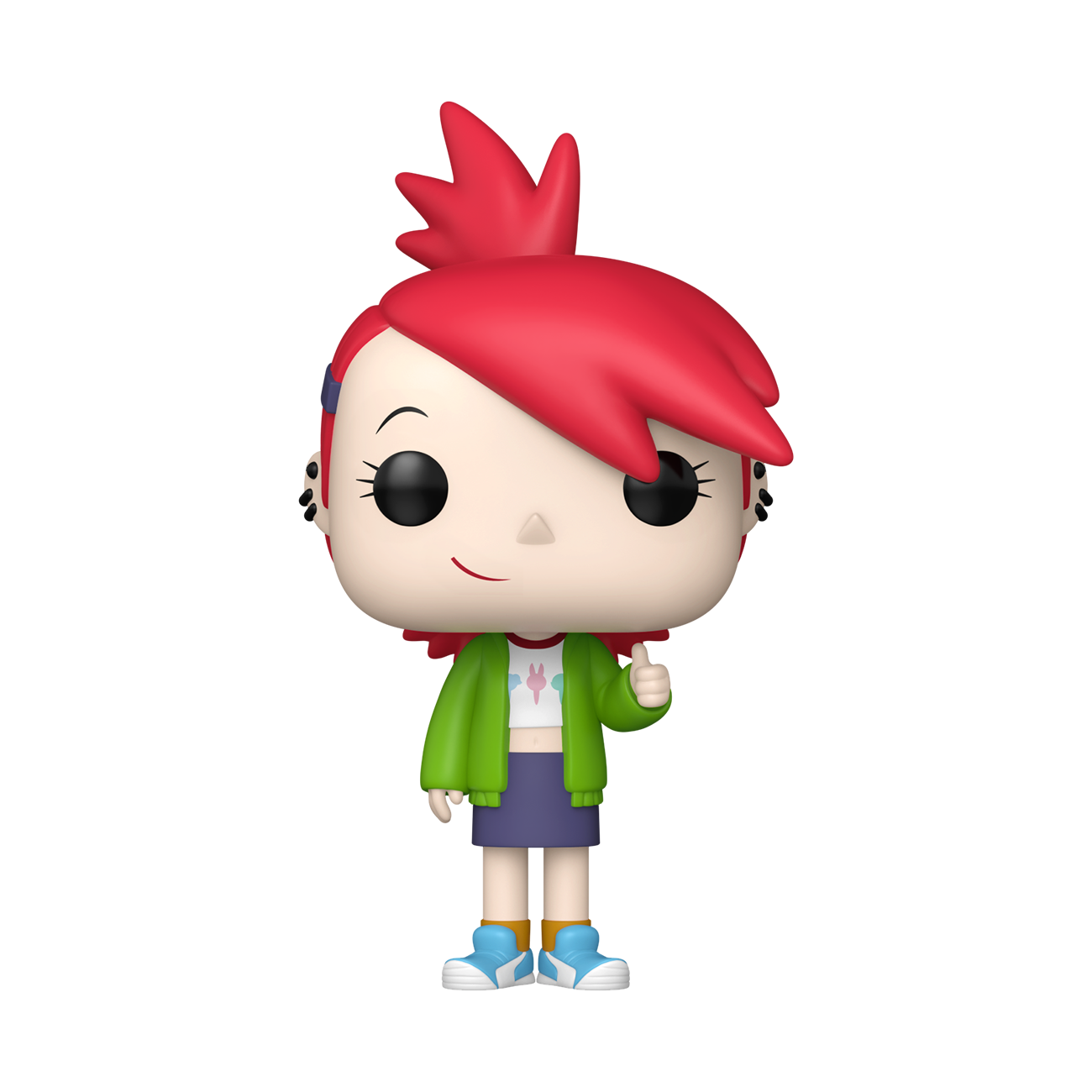 Funko Pop! Frances "Frankie" Foster