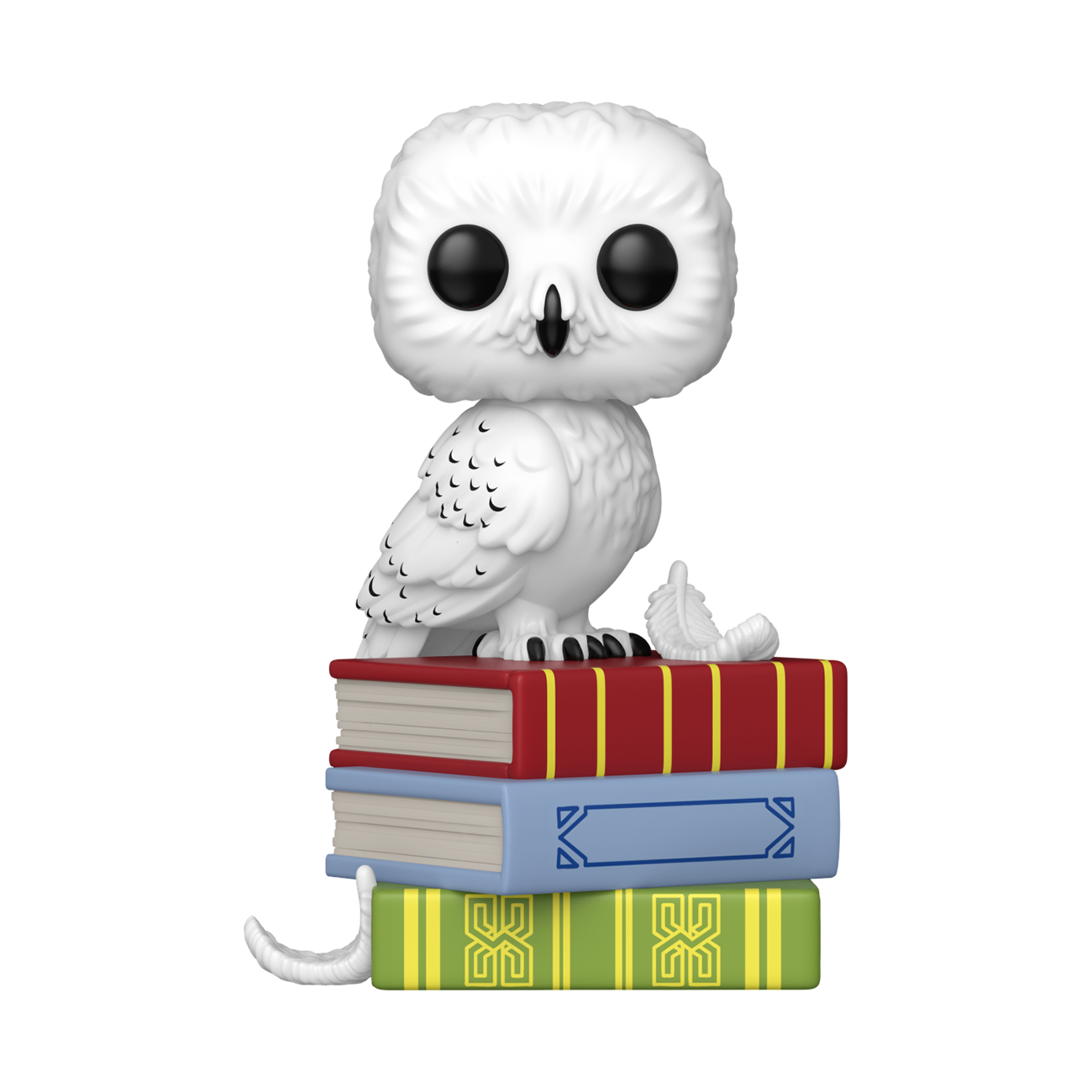 Funko Pop! Premium Hedwig
