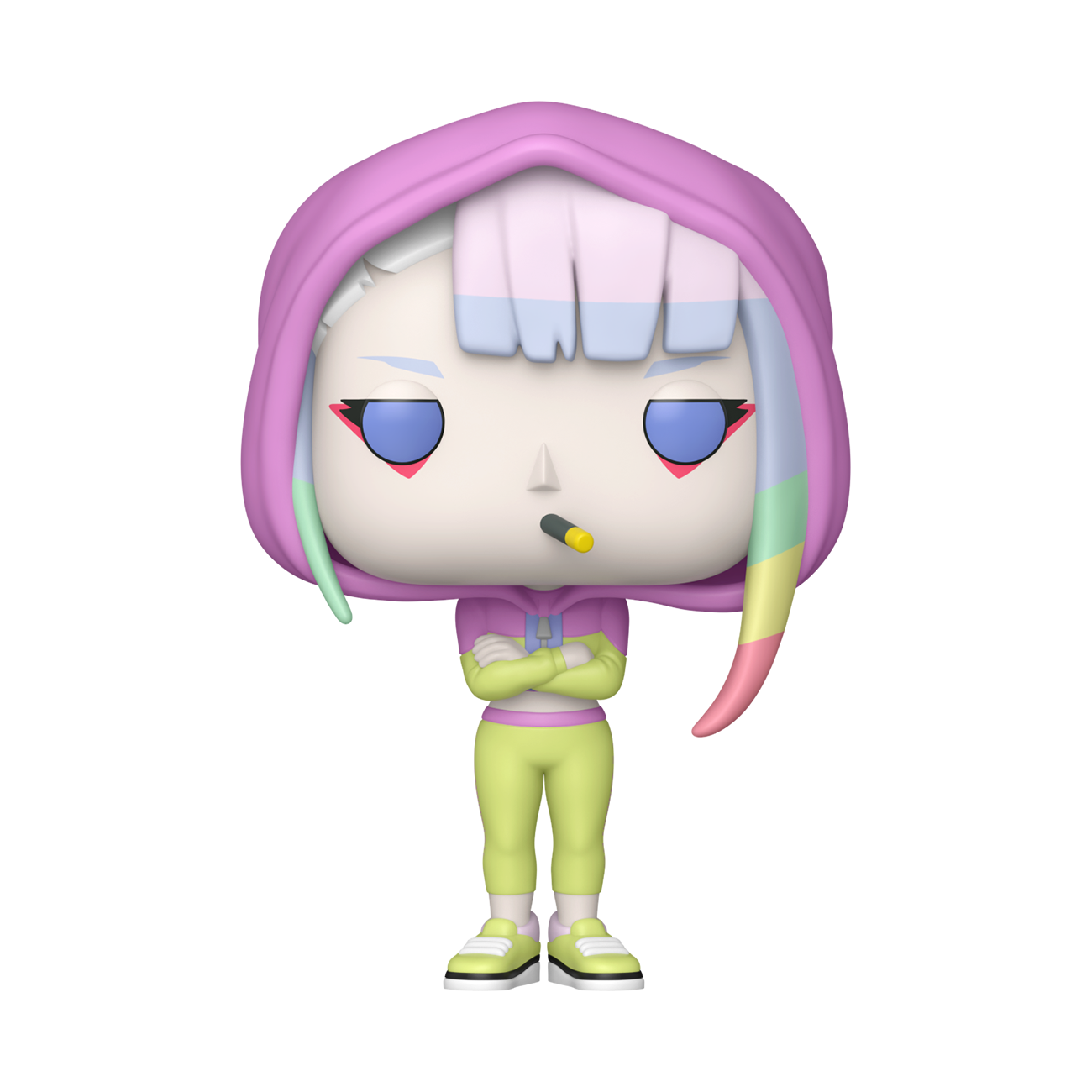 Funko Pop! Lucy in Hoodie