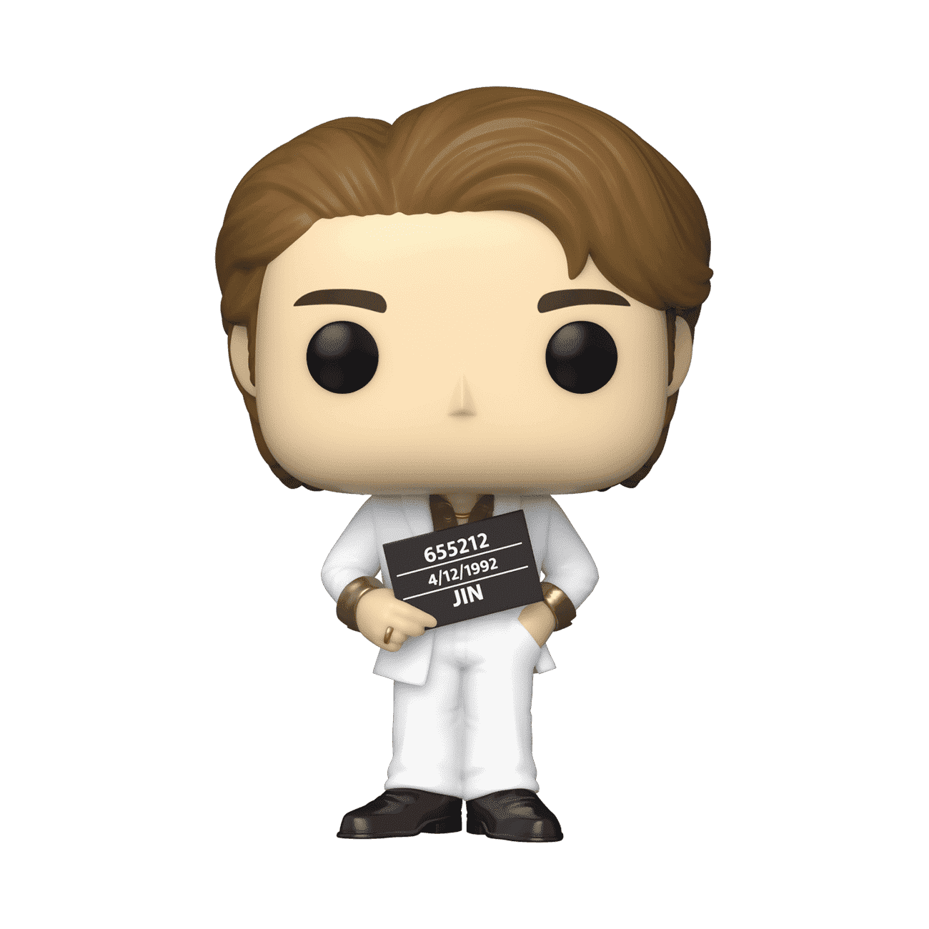 Pop! Jin from Butter | Funko