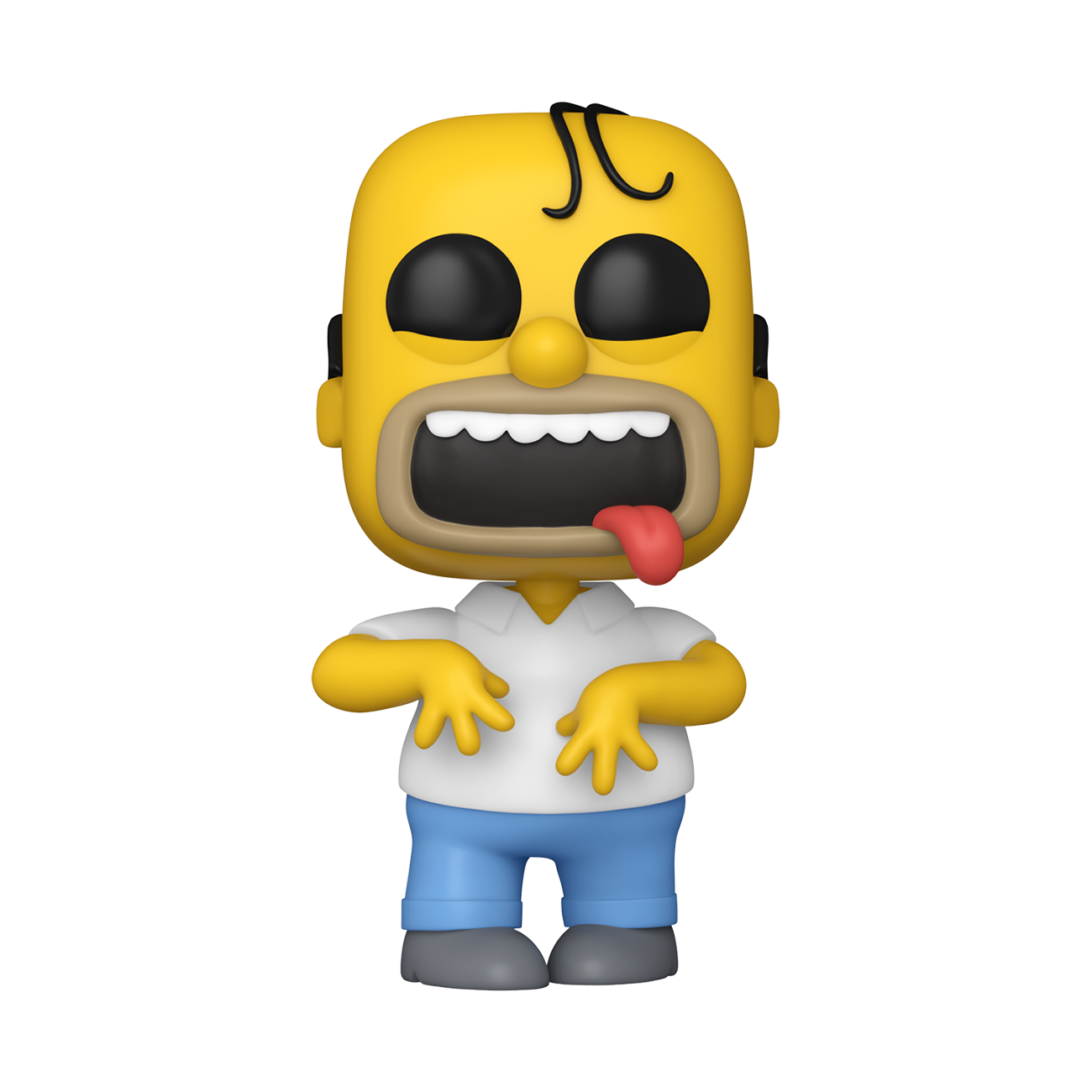 The Simpsons Homer dot pals 未開封 The Simpsons Homer dot pals 未開封