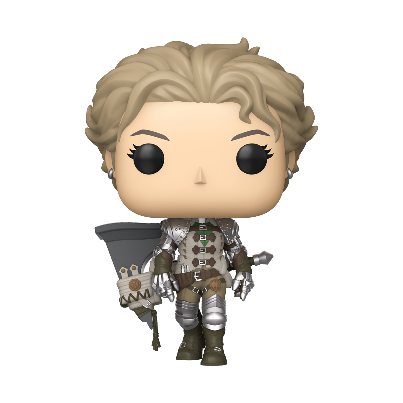 Pop! Olivia | Funko