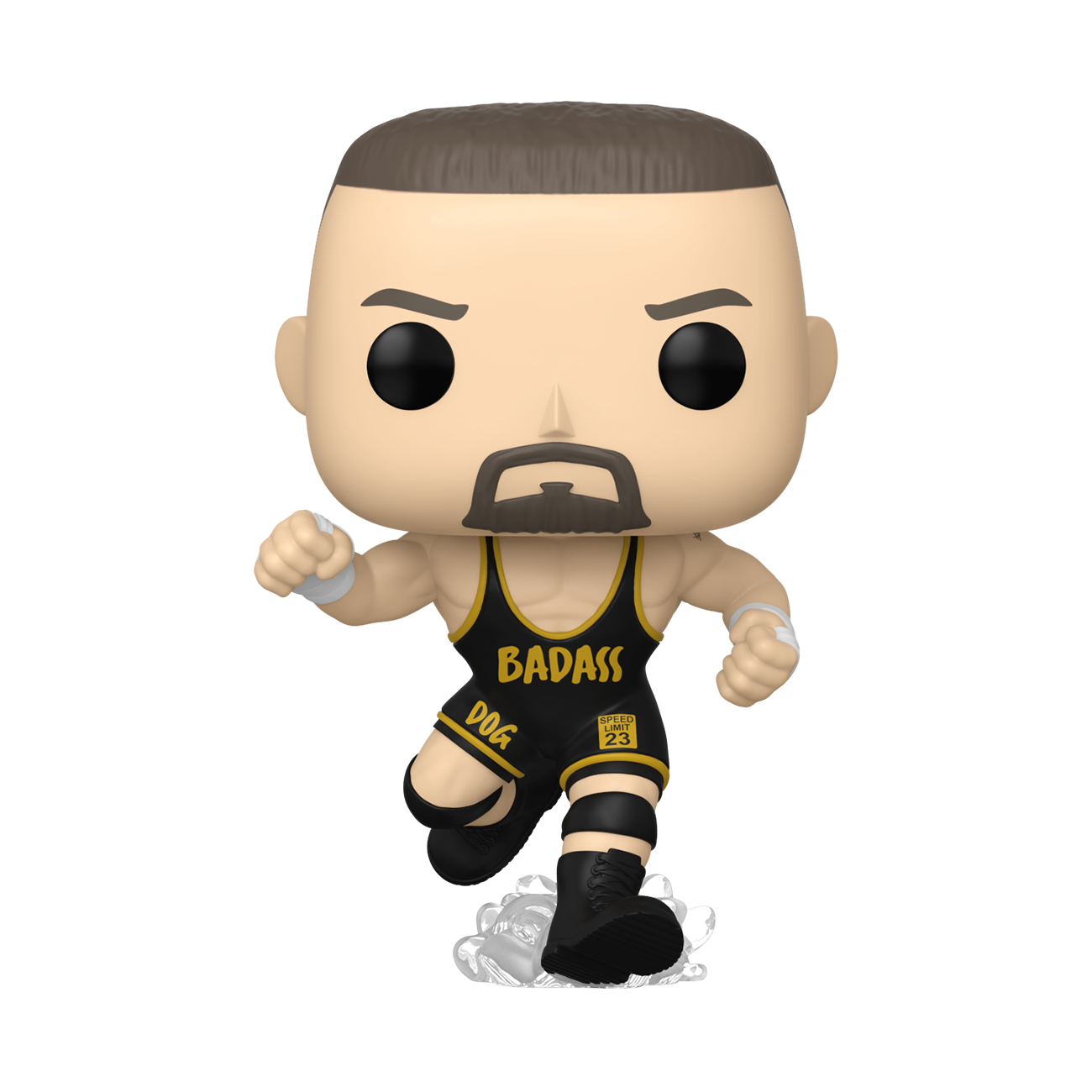 Funko Pop! WWE: Bron Breakker