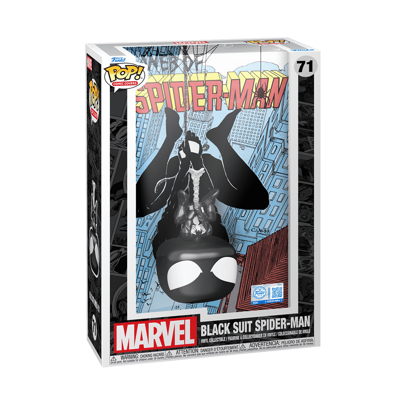 85340_Marvel_S1_SymbioteSpider