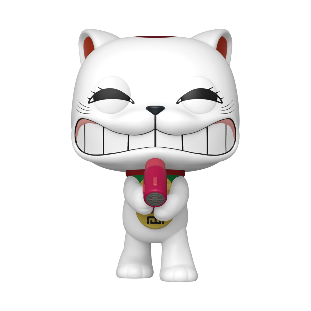 Funko Pop! Turbo Granny with Dryer (Soft Touch)