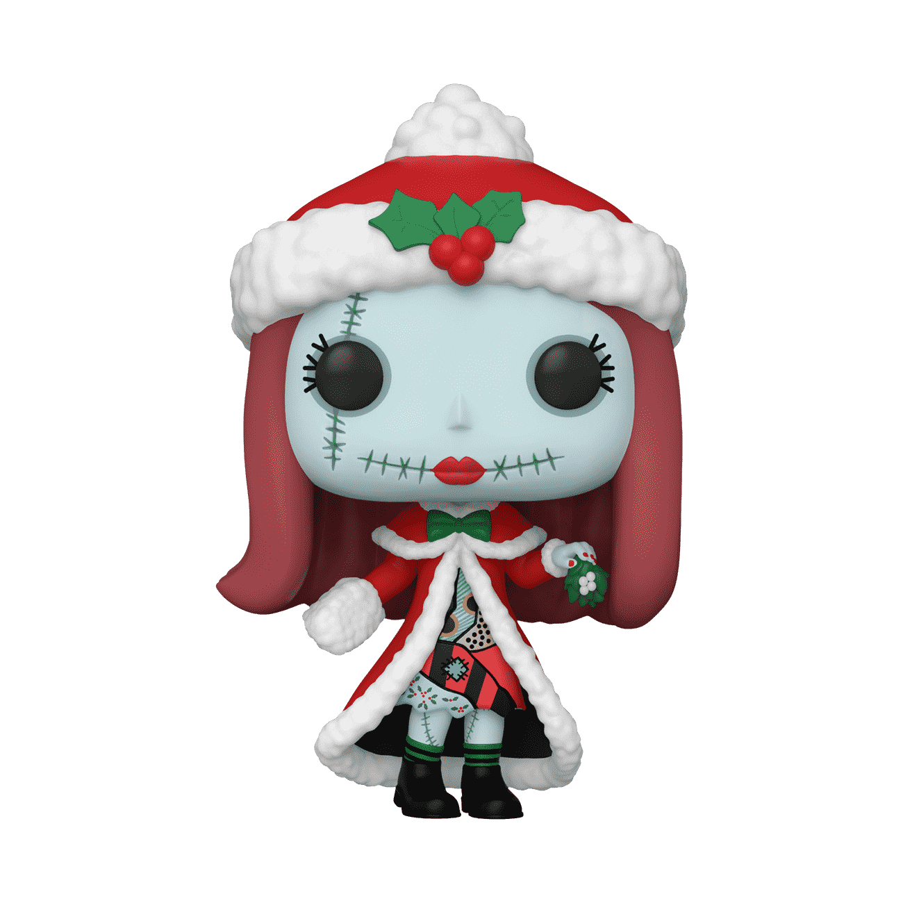 Buy Pop Christmas Sally At Funko 
