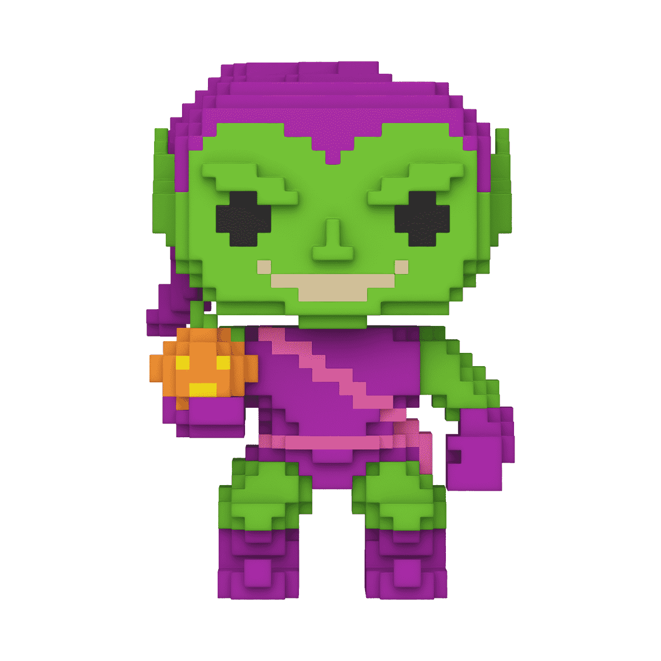 Funko POP! Marvel Spider-Man No Way Home Green Goblin #1168