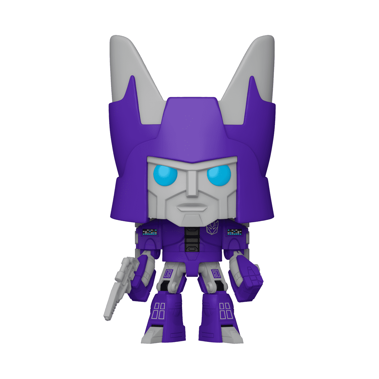 Funko Pop! Vinyl: Transformers - Cyclonus