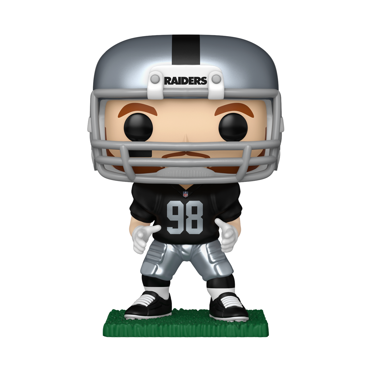 Pop! Maxx Crosby | Funko