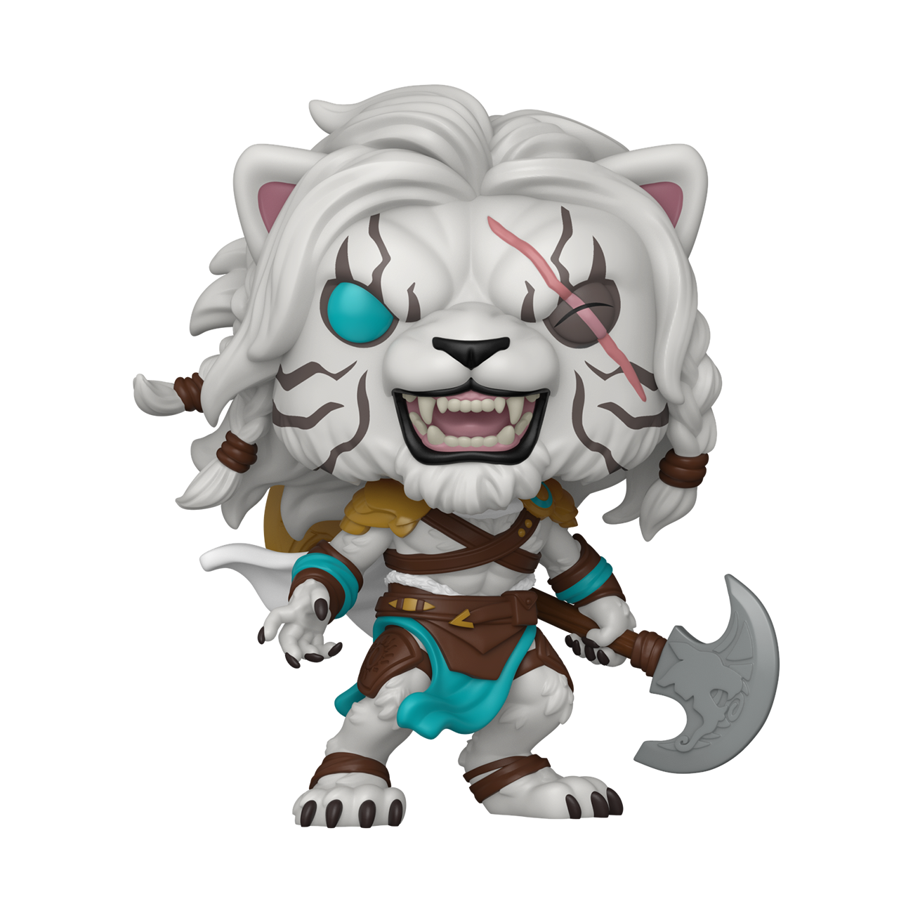 Funko Pop! Games: Magic: The Gathering - Strixhaven