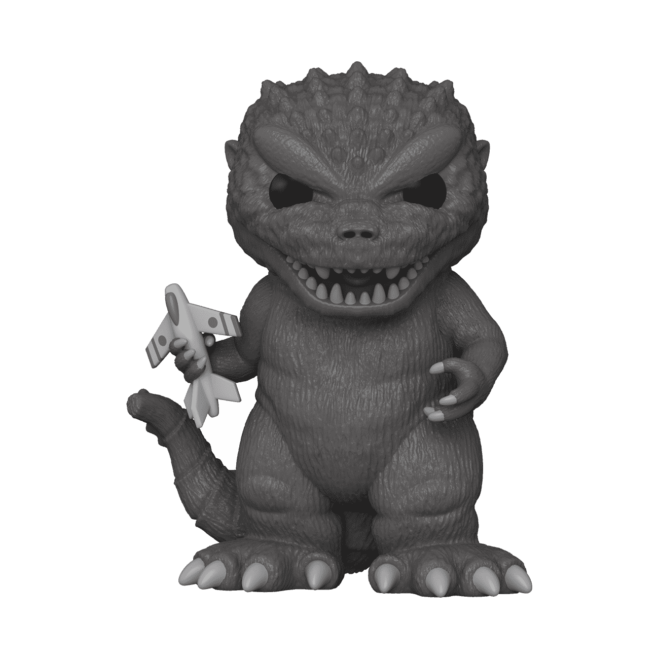 Pop! Jumbo Godzilla (1954) | Funko