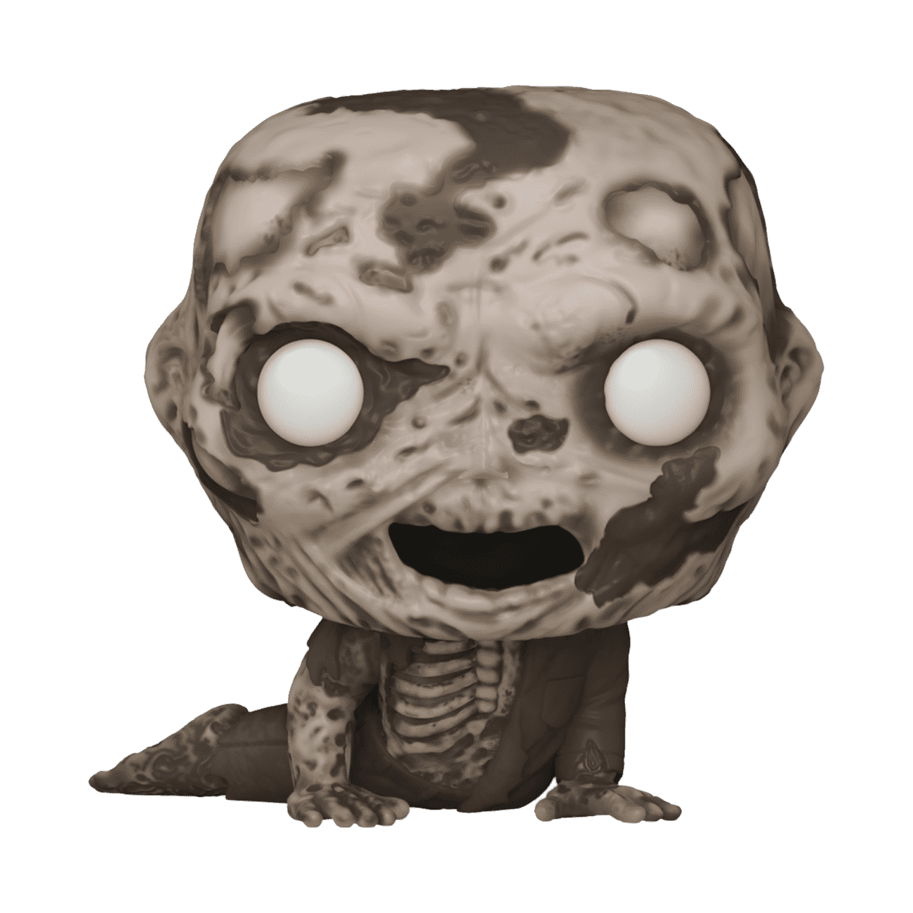 POP Basement Ghost Funko Exclusive 1490