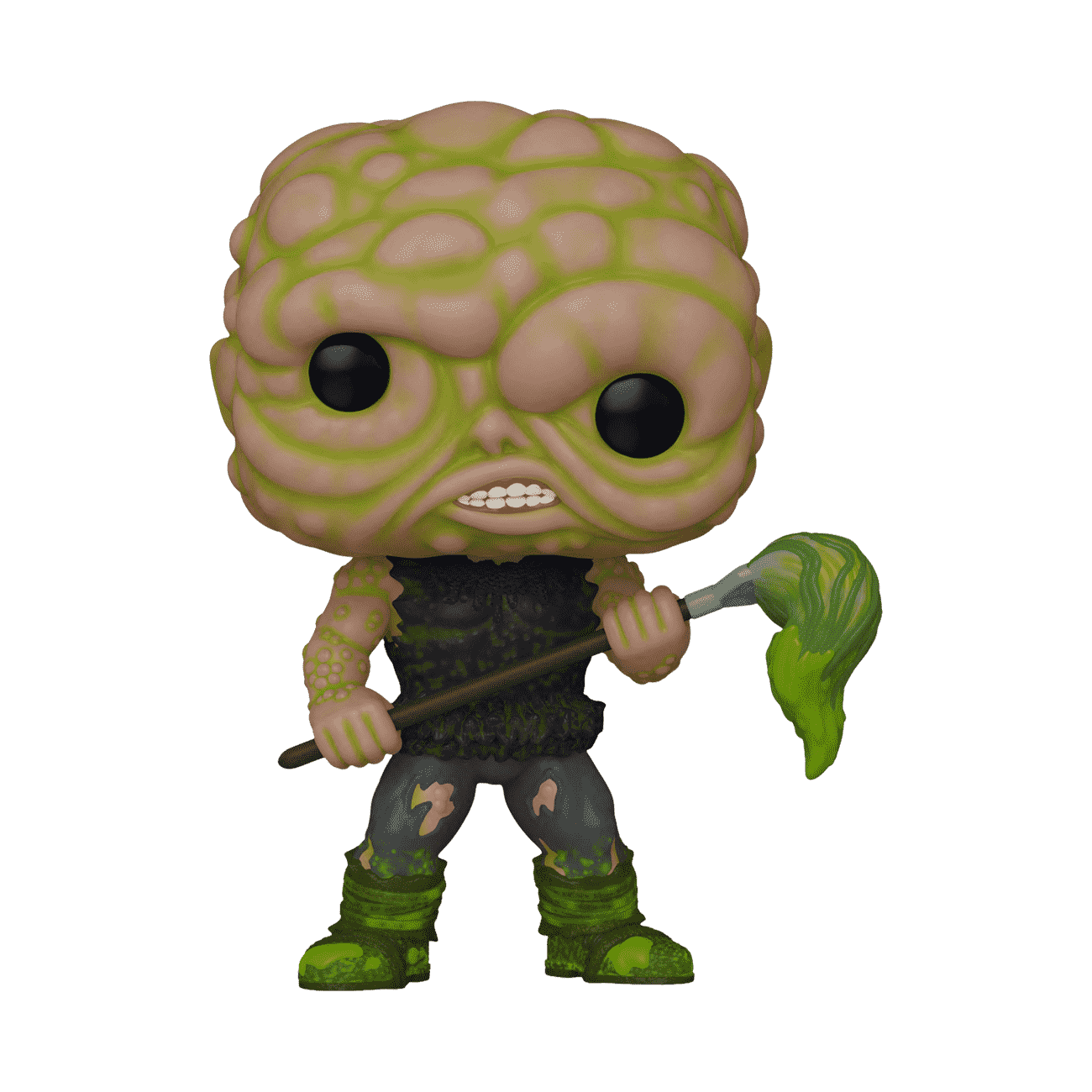 Funko deals pop toxin