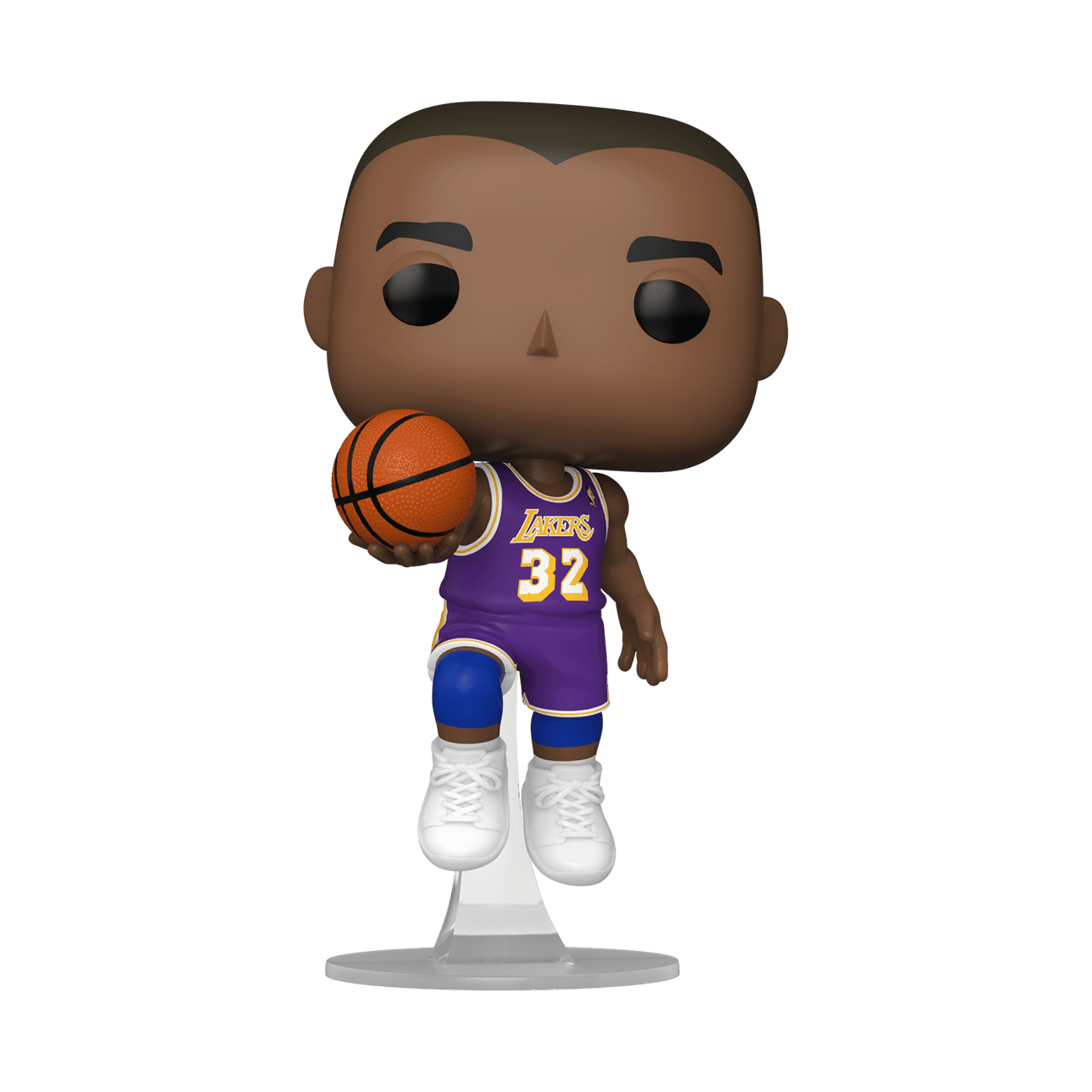 Lakers Jersey Evolution - Lakers - Pin