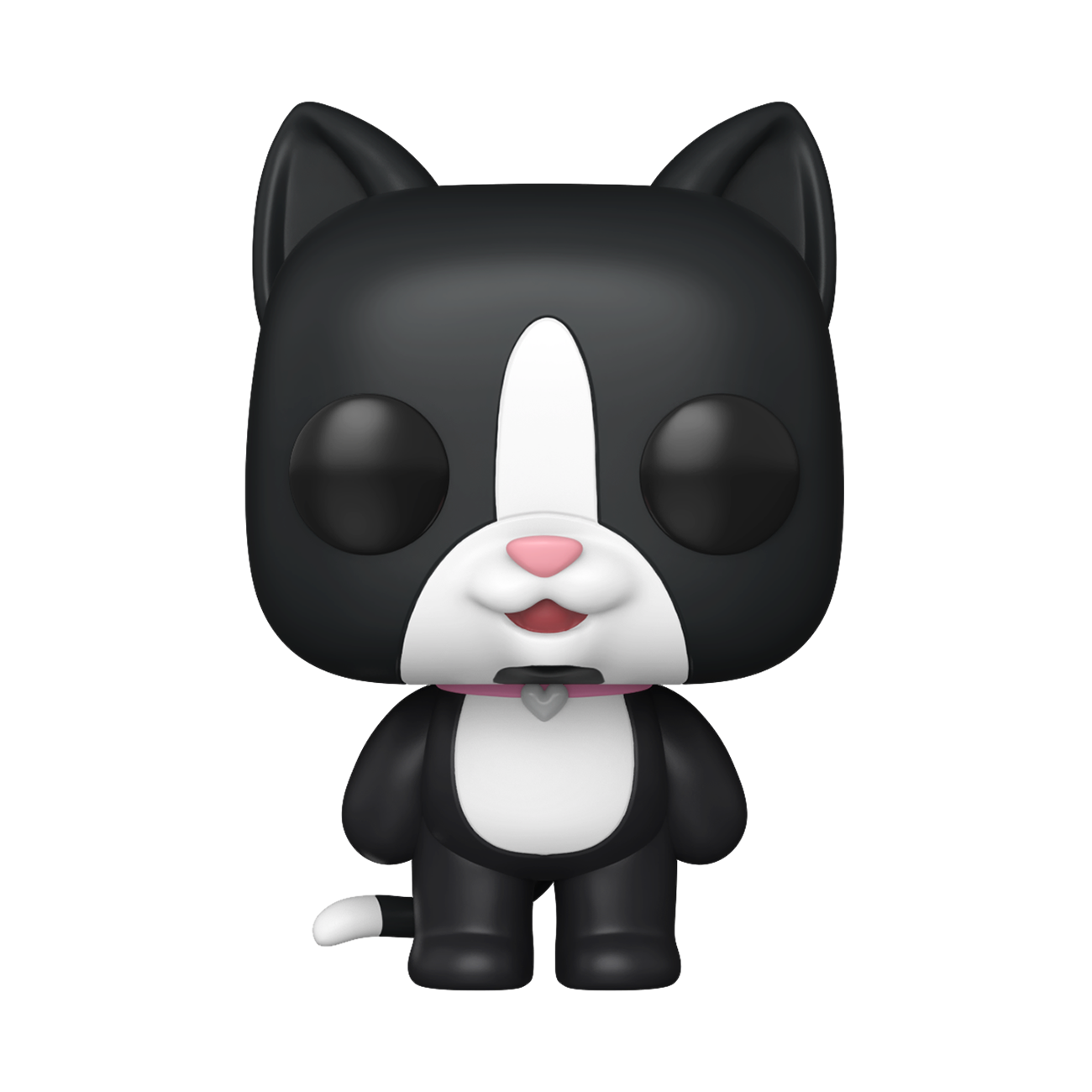 Funko Pop! Games: Binding of Isaac - Guppy