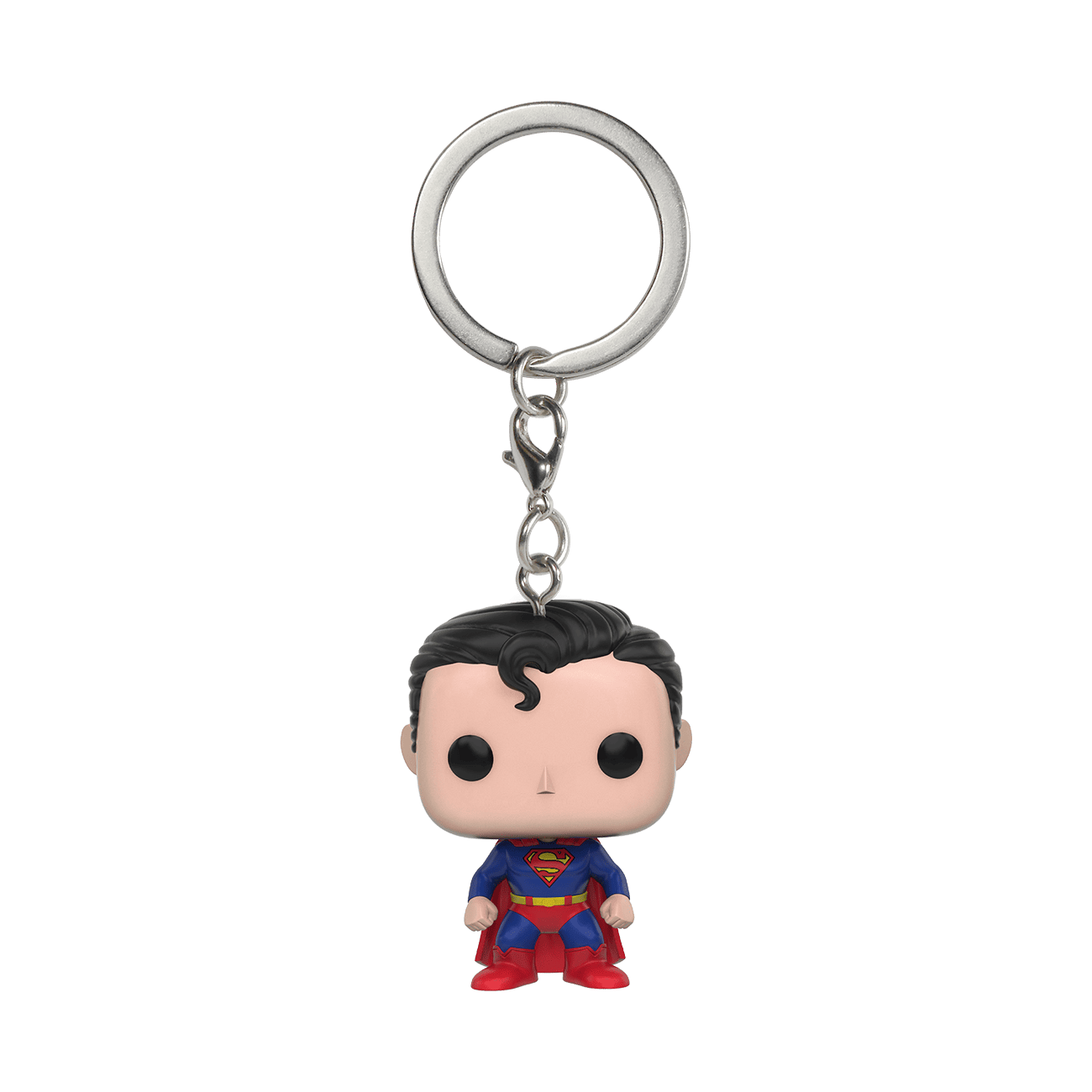 Buy Pop! Superman at Funko.