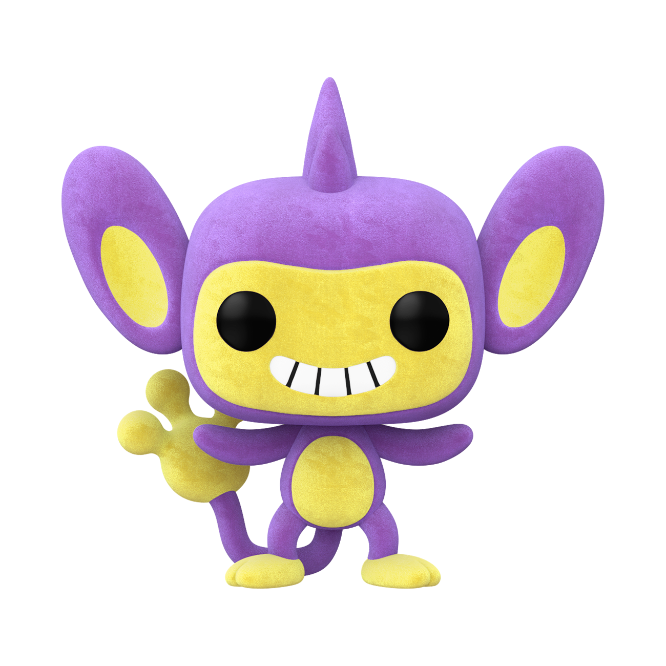 Funko POP Pokémon Figura de acción (Aipom Capumain)